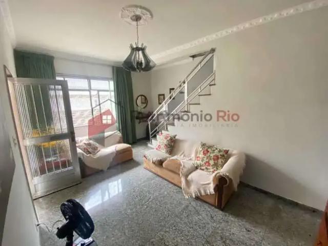 Casa venda em Região Geográfica Imediata do Rio de Janeiro, Região Metropolitana do Rio de Janeiro
