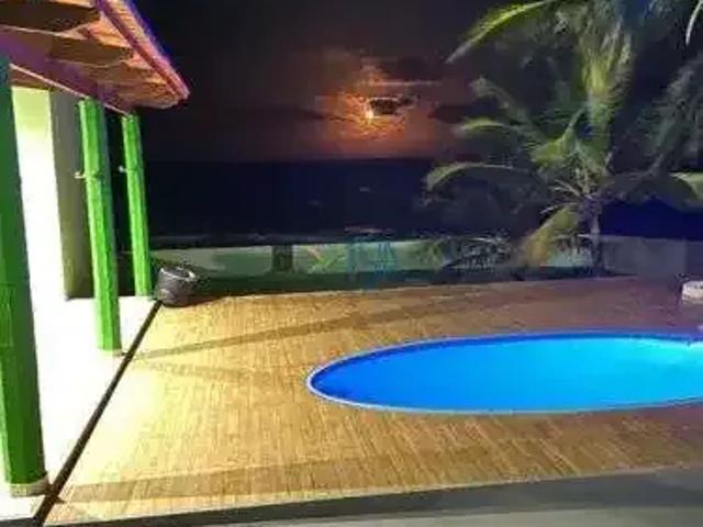 Casa venda em Região Geográfica Imediata de Natal, Rio do Fogo