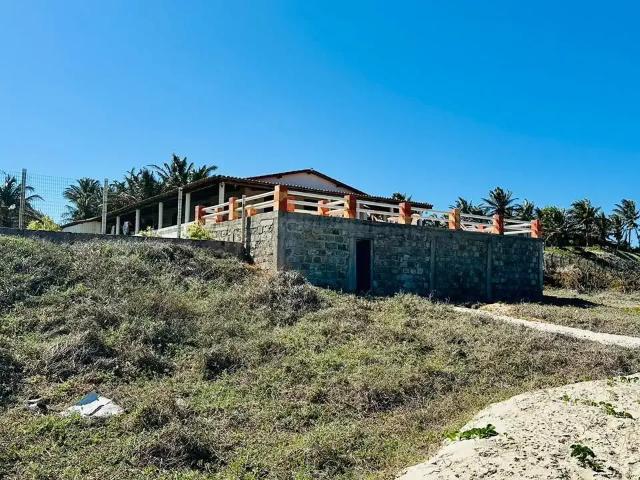 Casa venda em Região Geográfica Imediata de Natal, Rio do Fogo