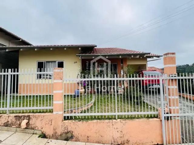 Casa venda em Região Geográfica Imediata de Rio do Sul, Rio do Sul