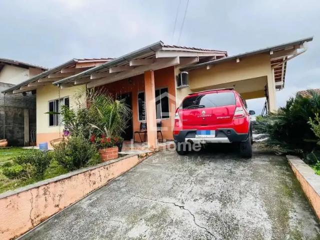 Casa venda em Região Geográfica Imediata de Rio do Sul, Rio do Sul
