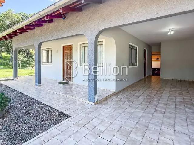 Casa venda em Região Geográfica Imediata de Blumenau, Rio dos Cedros