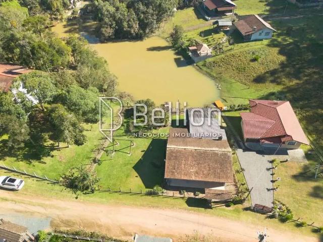 Casa venda em Região Geográfica Imediata de Blumenau, Rio dos Cedros