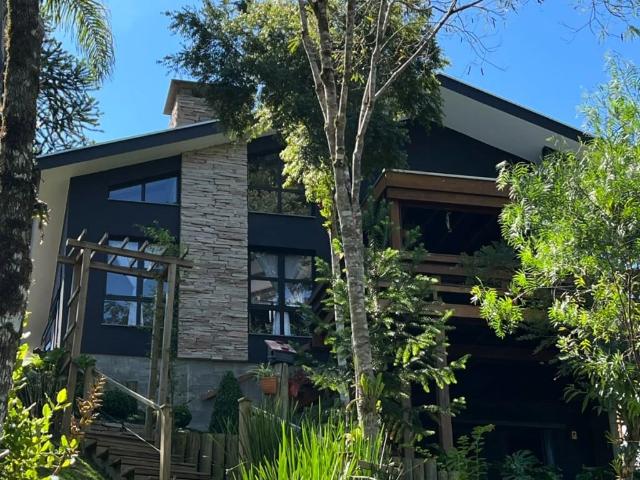 Casa venda em Rio dos Cedros, Região Geográfica Intermediária de Blumenau