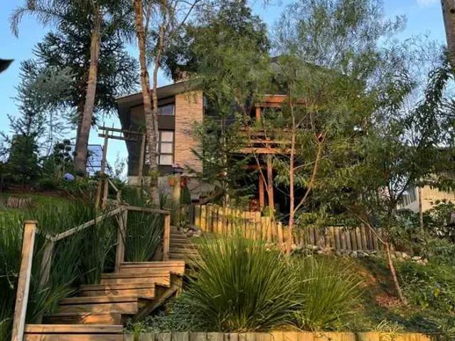 Casa venda em Região Geográfica Imediata de Blumenau, Rio dos Cedros