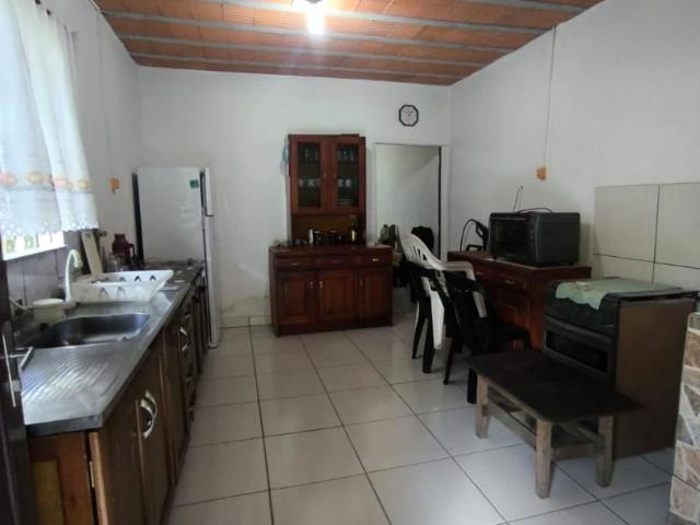 Casa venda em Região Geográfica Imediata de Blumenau, Rio dos Cedros