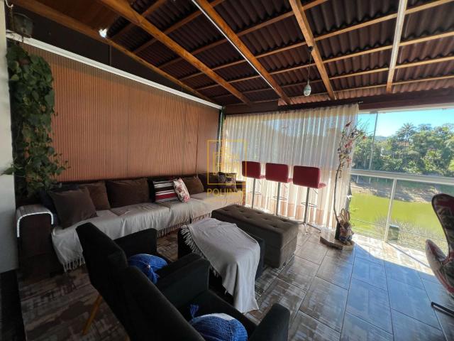 Casa venda em Rio dos Cedros, Região Geográfica Intermediária de Blumenau
