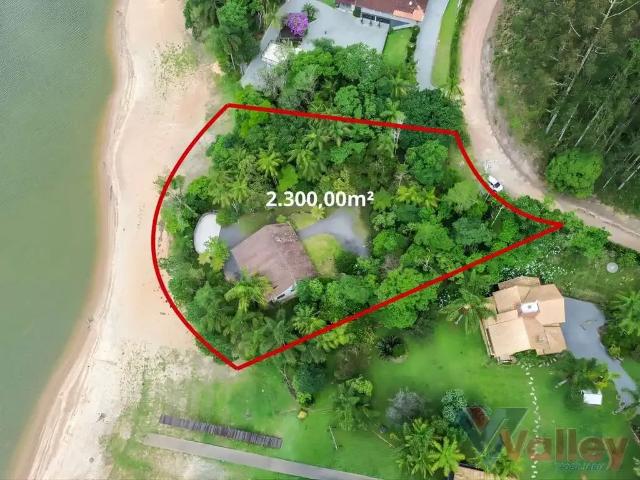 Casa venda em Região Geográfica Imediata de Blumenau, Rio dos Cedros