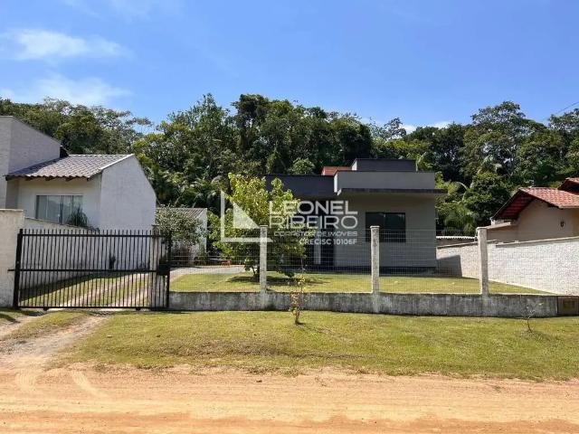 Casa venda em Região Geográfica Imediata de Blumenau, Rio dos Cedros