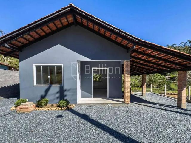Casa venda em Região Geográfica Imediata de Blumenau, Rio dos Cedros