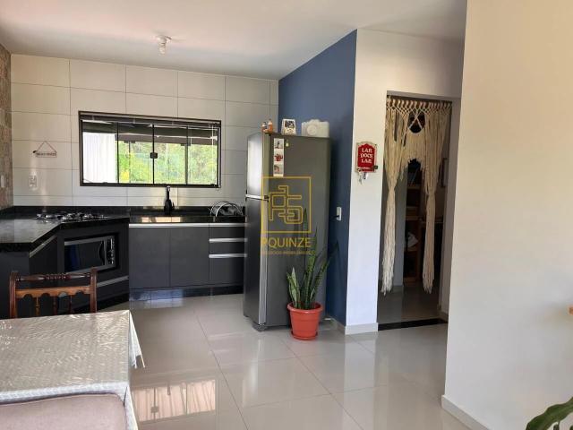 Casa venda em Região Geográfica Imediata de Blumenau, Rio dos Cedros