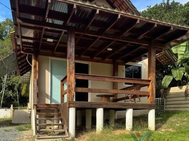Casa venda em Região Geográfica Imediata de Blumenau, Rio dos Cedros
