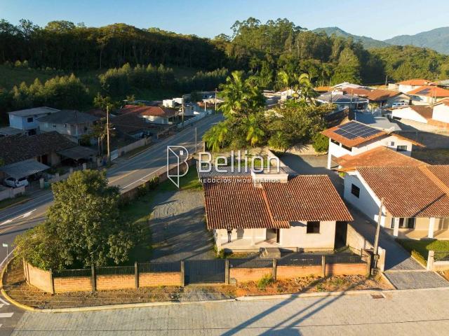 Casa venda em Divinéia, Rio dos Cedros