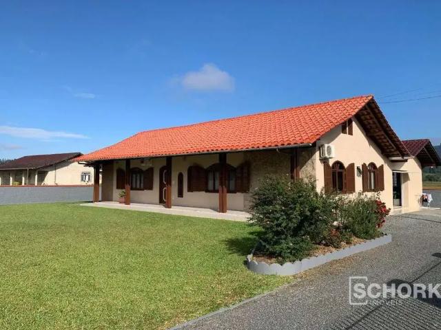 Casa venda em Região Geográfica Imediata de Rio do Sul, Rio d'Oeste