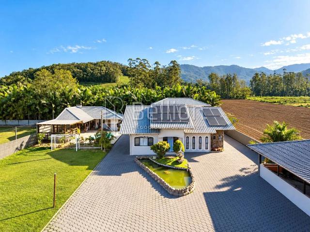 Casa venda em Cruzeiro, Rio dos Cedros