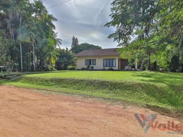 Casa venda em Região Geográfica Imediata de Blumenau, Rio dos Cedros