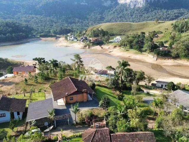 Casa venda em Região Geográfica Imediata de Blumenau, Rio dos Cedros