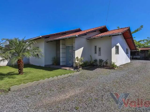 Casa venda em Região Geográfica Imediata de Blumenau, Rio dos Cedros