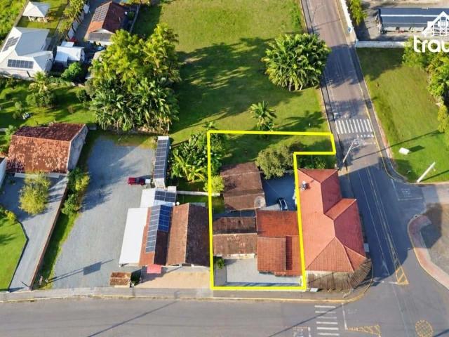 Casa venda em Rio dos Cedros, Região Geográfica Intermediária de Blumenau