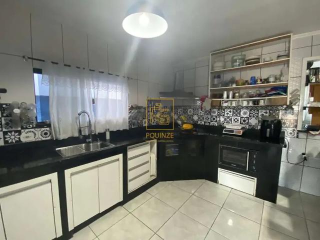 Casa venda em Região Geográfica Imediata de Blumenau, Rio dos Cedros