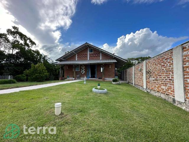 Casa venda em Região Geográfica Imediata de Blumenau, Rio dos Cedros