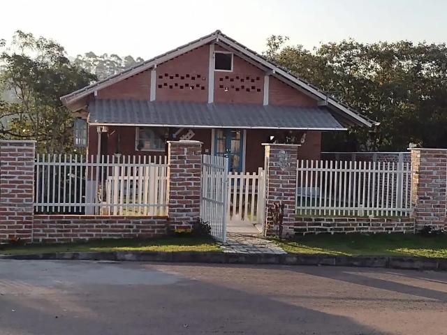 Casa venda em Região Geográfica Imediata de Blumenau, Rio dos Cedros