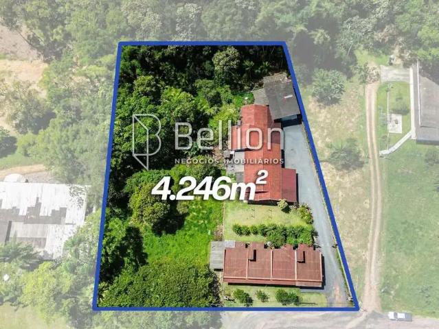 Casa venda em Região Geográfica Imediata de Blumenau, Rio dos Cedros