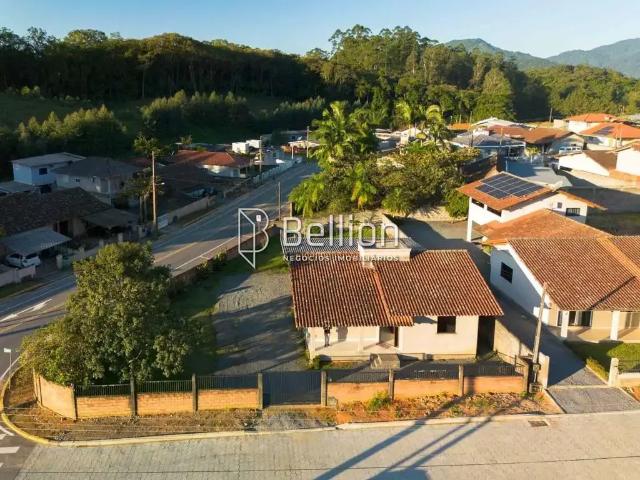 Casa venda em Região Geográfica Imediata de Blumenau, Rio dos Cedros
