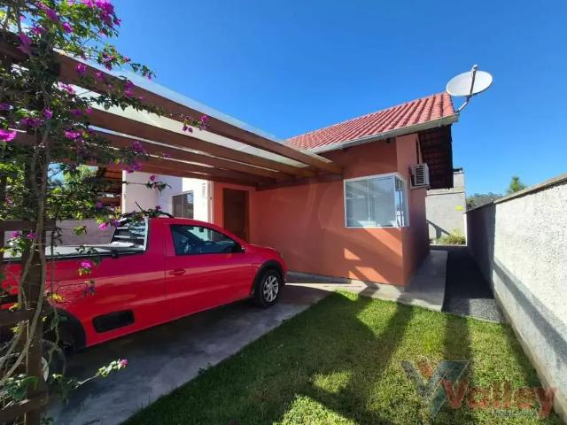Casa venda em Região Geográfica Imediata de Blumenau, Rio dos Cedros