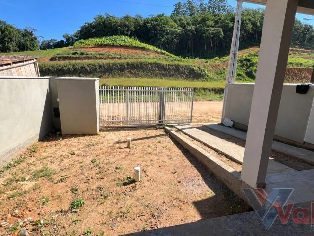 Casa venda em Rio dos Cedros, Região Geográfica Intermediária de Blumenau