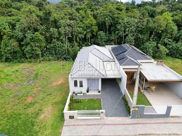 Casa venda em Região Geográfica Imediata de Blumenau, Rio dos Cedros