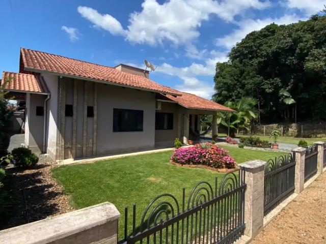 Casa venda em Região Geográfica Imediata de Blumenau, Rio dos Cedros