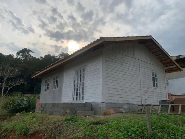 Casa venda em Região Geográfica Imediata de Blumenau, Rio dos Cedros