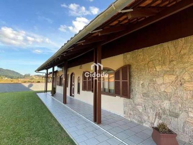 Casa venda em Rio dos Cedros, Região Geográfica Intermediária de Blumenau