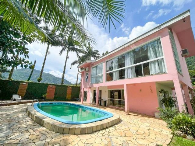 Casa venda em Região Geográfica Imediata de Blumenau, Rio dos Cedros