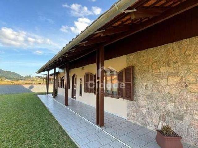 Casa venda em Região Geográfica Imediata de Blumenau, Rio dos Cedros