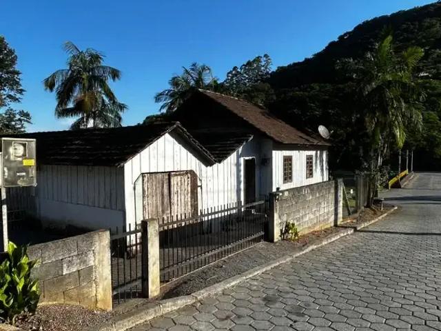 Casa venda em Região Geográfica Imediata de Blumenau, Rio dos Cedros