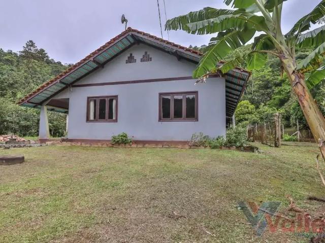 Casa venda em Região Geográfica Imediata de Blumenau, Rio dos Cedros