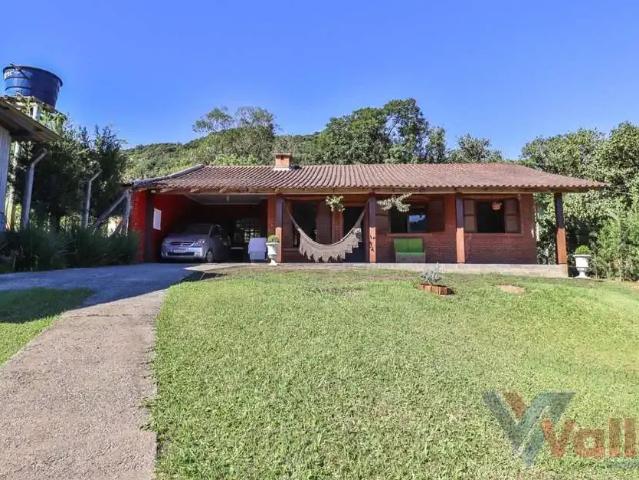 Casa venda em Região Geográfica Imediata de Blumenau, Rio dos Cedros