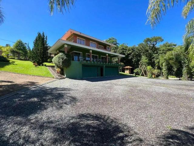 Casa venda em Região Geográfica Imediata de Blumenau, Rio dos Cedros
