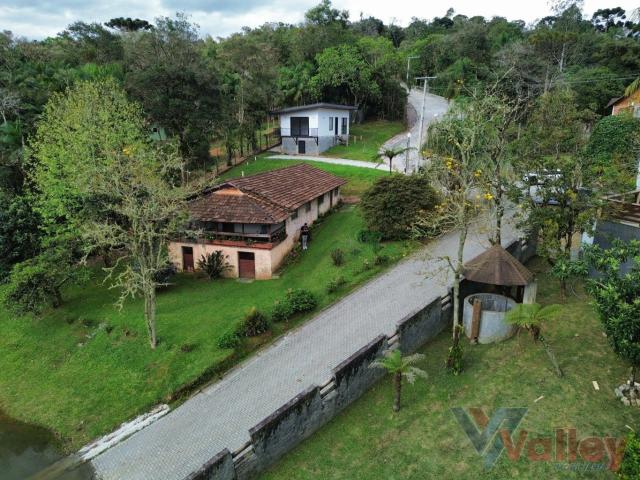 Casa venda em Rio dos Cedros, Região Geográfica Intermediária de Blumenau