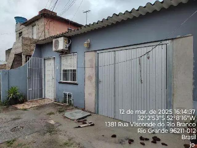 Casa venda em Região Geográfica Imediata de Pelotas, Aglomeração Urbana do Sul