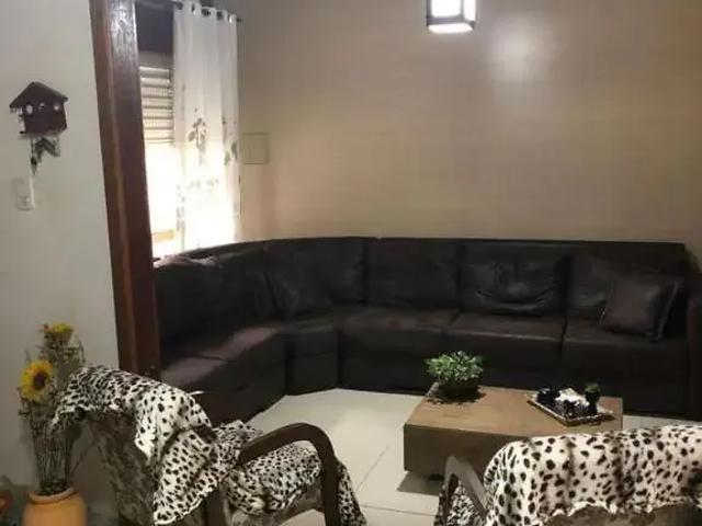 Casa venda em Vila São Jorge, Rio Grande