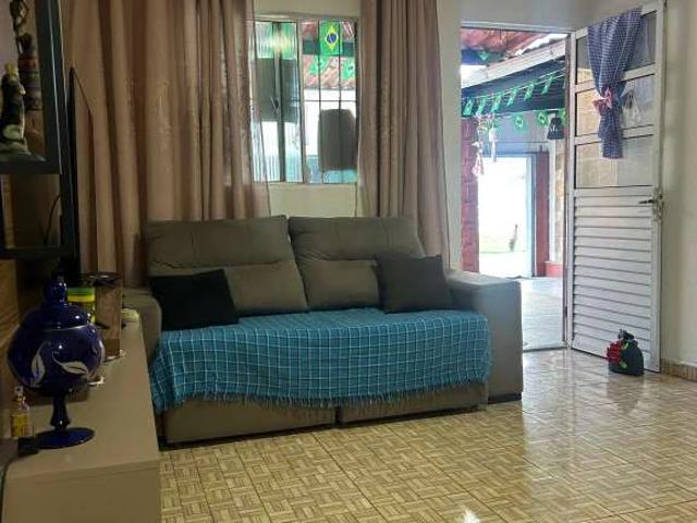 Casa venda em Rio Largo