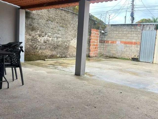 Casa venda em Conjunto Residencial Barnabé Oiticica, Rio Largo