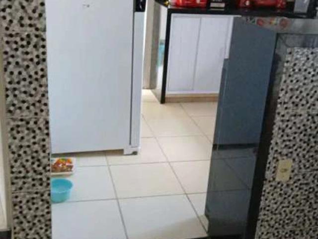 Casa venda em Condomínio Residencial Città Prefeito Antônio Lins, Rio Largo