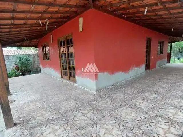 Casa venda em Região Geográfica Imediata de Oliveira, Região Metropolitana de Belo Horizonte