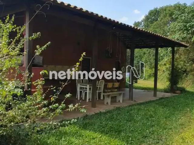 Casa venda em Região Geográfica Imediata de Oliveira, Região Metropolitana de Belo Horizonte