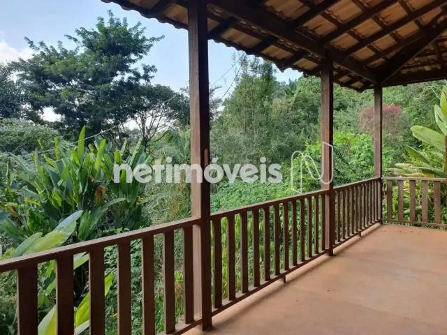 Casa venda em Região Geográfica Imediata de Oliveira, Região Metropolitana de Belo Horizonte