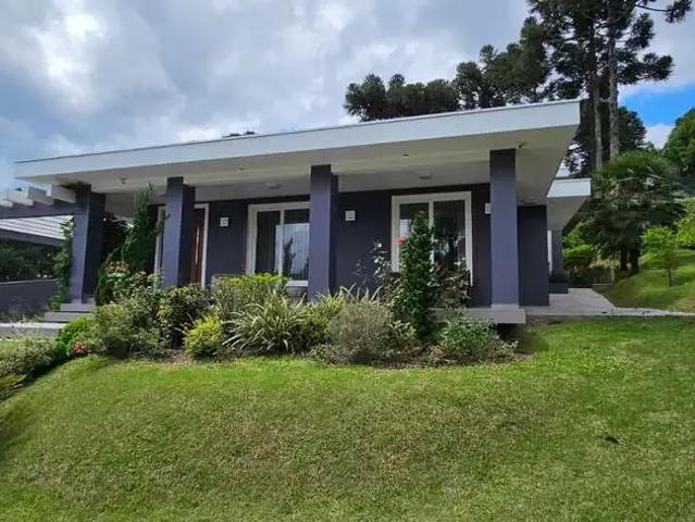 Casa venda em Região Geográfica Imediata de São Bento do Sul-Rio Negrinho, Rio Negrinho